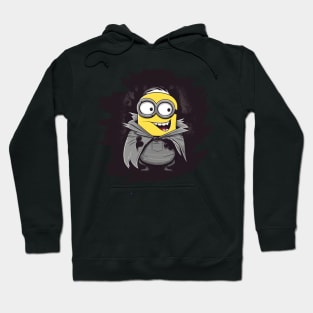 Minion Hoodie